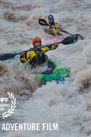vimff 2020 weight of water best adventure film