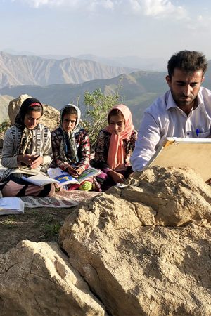 vimff 2021 iran teaching among the nomads featured square