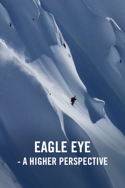 vimff Best of Mountain Culture eagle eye x