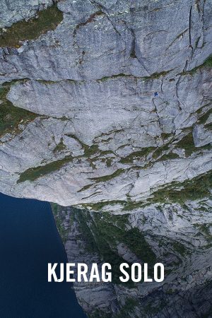 vimff Best of Mountain sport Kjerag Solo x