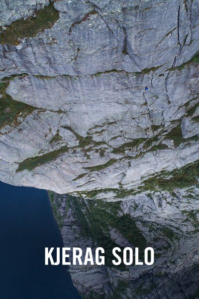 vimff Best of Mountain sport Kjerag Solo x