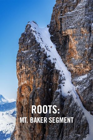 vimff Best of Mountain sport one roots mt baker segment x