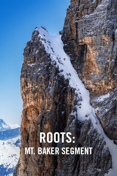 vimff Best of Mountain sport one roots mt baker segment x