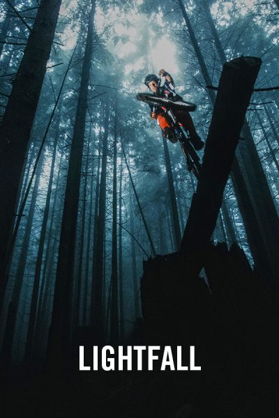 vimff Canadian made lightfall x