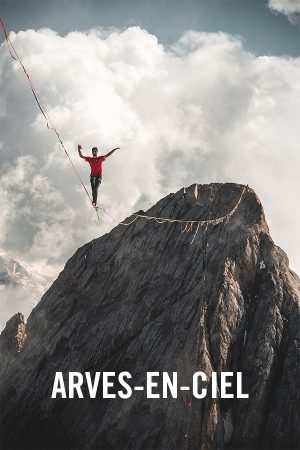 vimff alpine show Arves En Ciel x