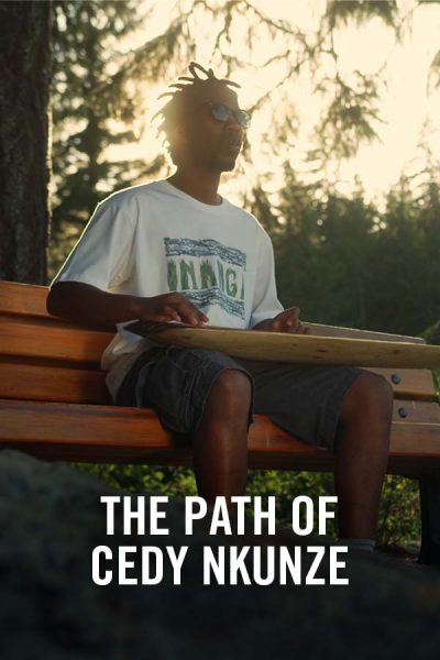 vimff beautiful BC show presented by BCMC the path of cedy nkunze x