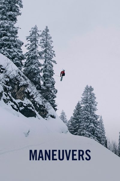 vimff best of mountain sports maneuvers x