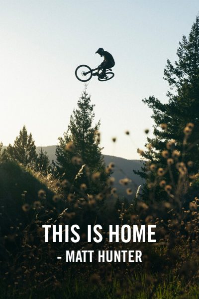 vimff best of mountain sports this is home matt hunter x