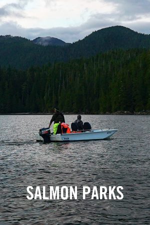 vimff canadian environmental show salmon parks x