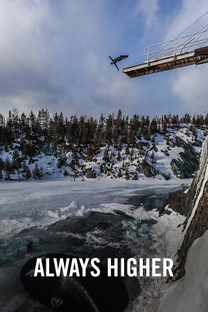 vimff canadian made always higher x