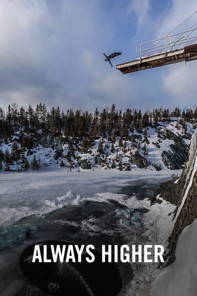 vimff canadian made always higher x