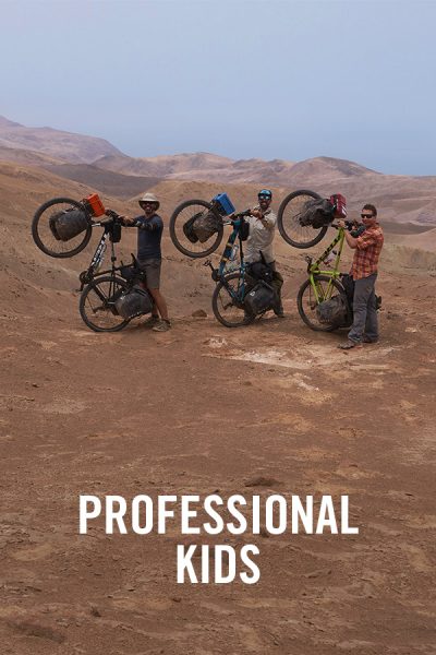 vimff canadian made professional kids x