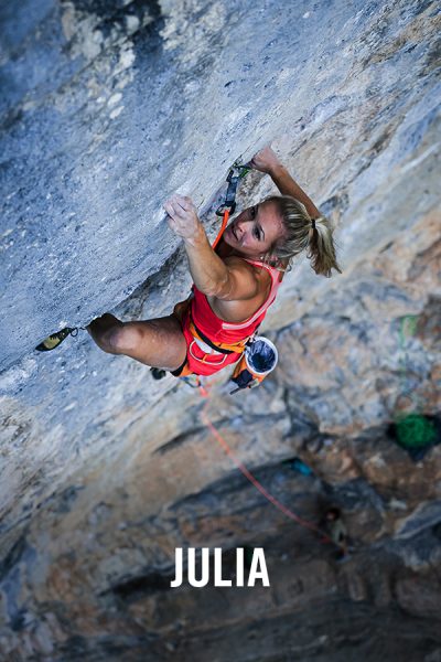 vimff climbing show presented by arcteryx julia x