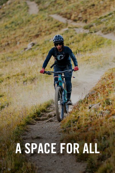 vimff colour the trails a space for all x