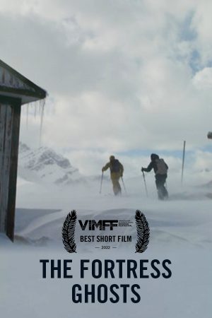 vimff film awards best short film the fortress ghosts x