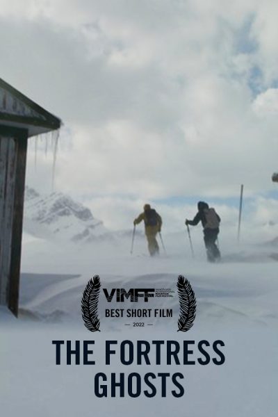 vimff film awards best short film the fortress ghosts x