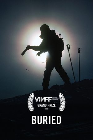 vimff film awards grand prize buried x