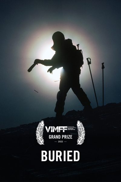 vimff film awards grand prize buried x