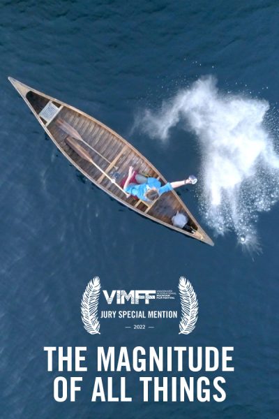 vimff film awards jury special mention the magnitude of all things x