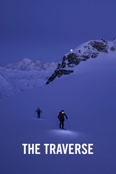 vimff snowsports show presented by arcteryx show the traverse x