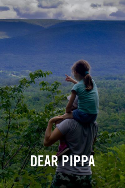 vimff trail show dear pippa x