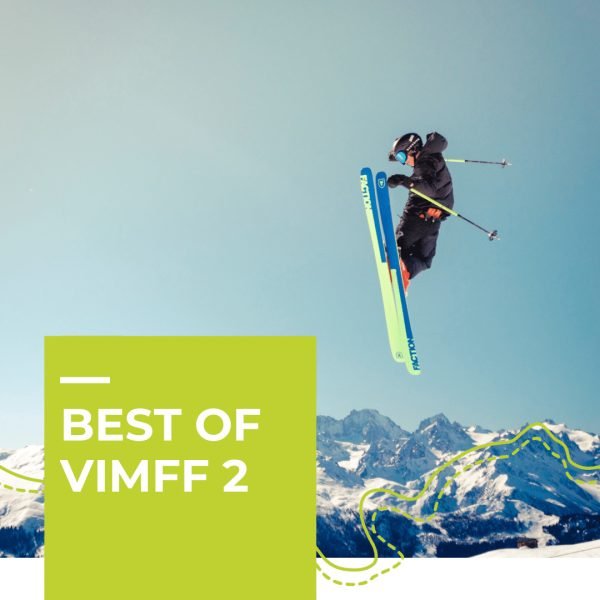 vimff x show Best of VIMFF