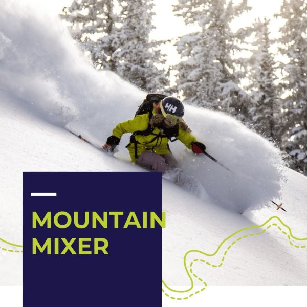 vimff x show online Mountain Mixer
