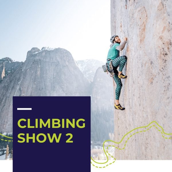 vimff x show online climbing show