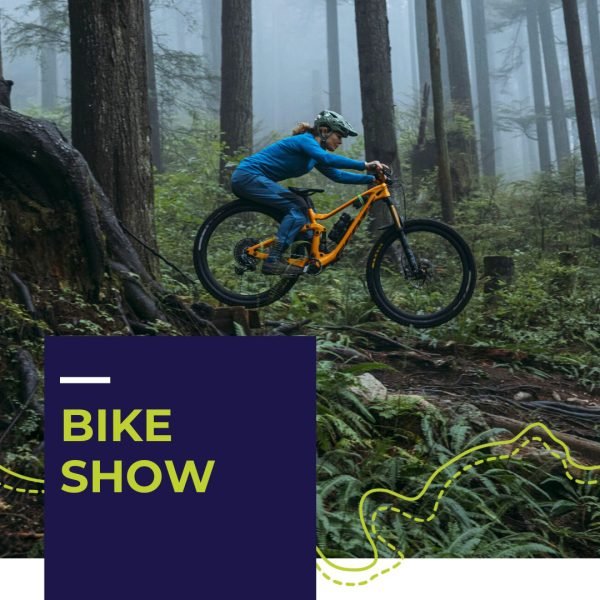 vimff x shows online Bike Show