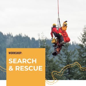 vimff x workshop Search Rescue