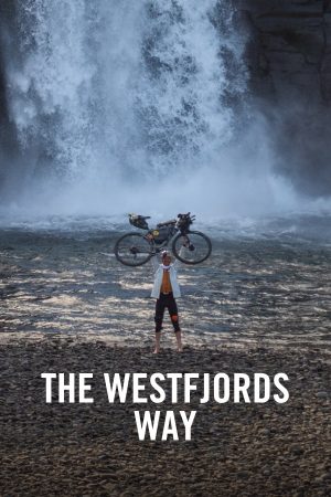 vimff X the westfjords way