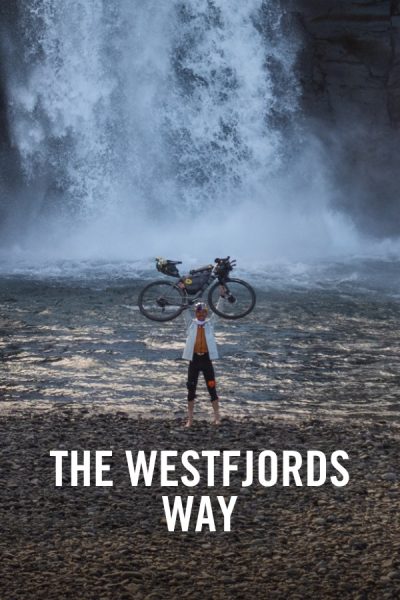 vimff X the westfjords way