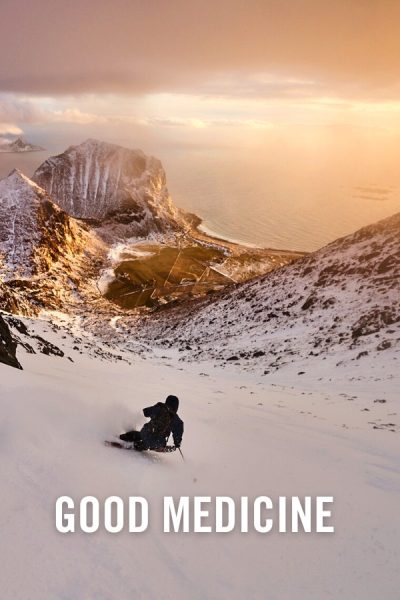 vimff x Good Medicine