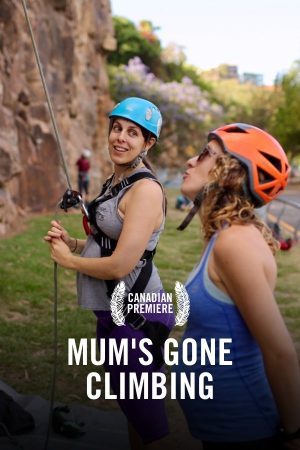 vimff x Mums Gone Climbing