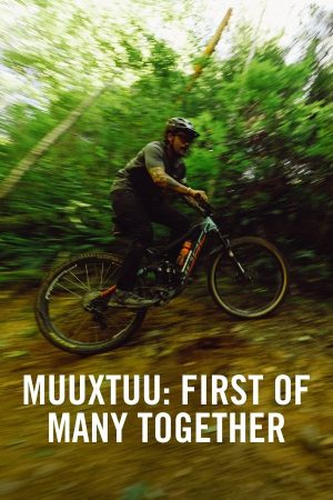 vimff x MuuxTuu First of Many Together