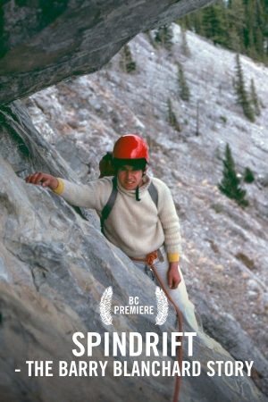 vimff x Spindrift The Barry Blanchard Story