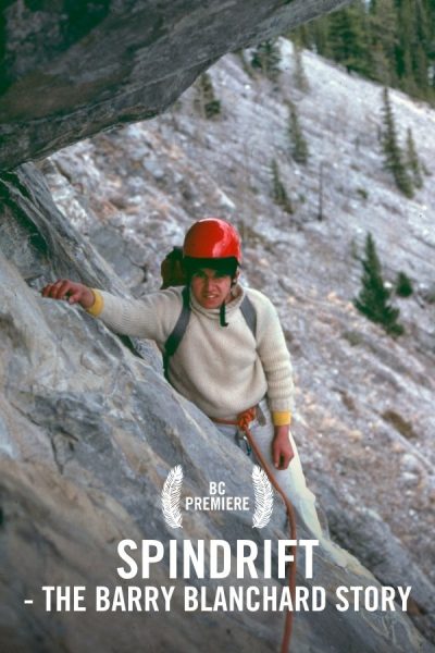 vimff x Spindrift The Barry Blanchard Story