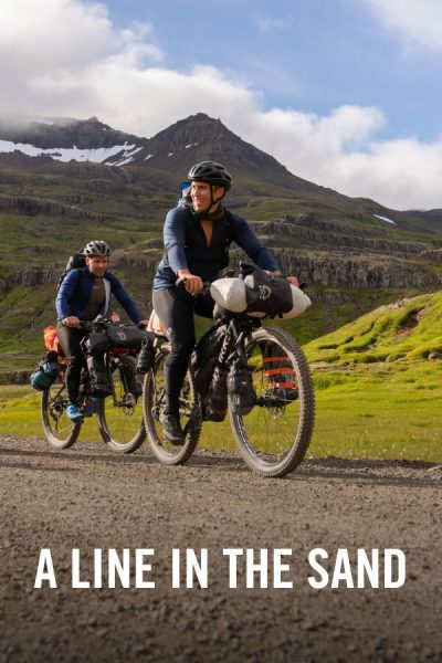 vimff x a line in the sand