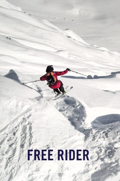 vimff Free Rider x