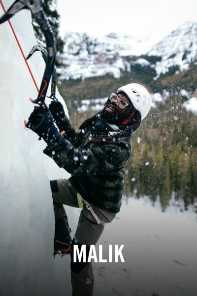 vimff Malik x