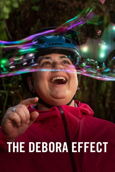 vimff The Deborah Effect x