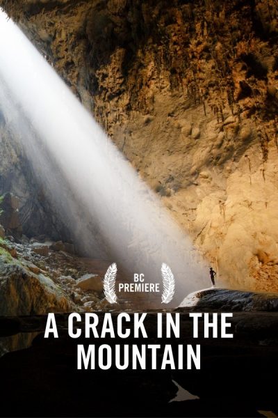 vimff a crack in the mountain x