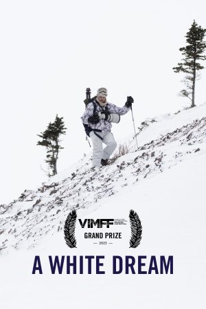 vimff award A White Dream
