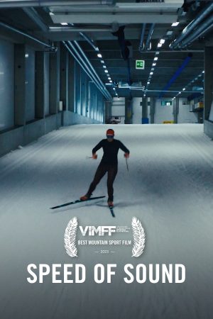 vimff award Speed of Sound