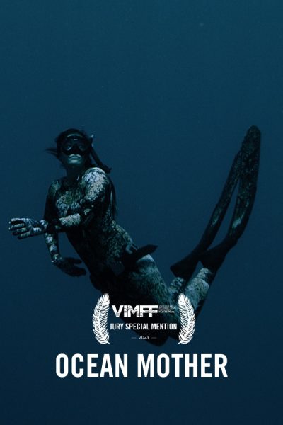 vimff award ocean mother