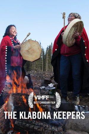 vimff award the klabona keepers