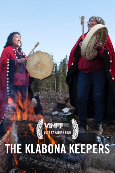 vimff award the klabona keepers