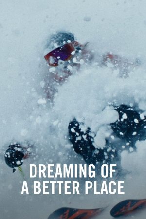 vimff dreaming of a better place x