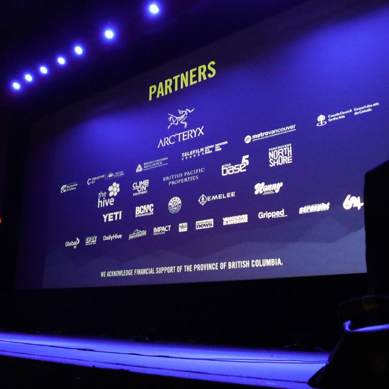 vimff our partners x