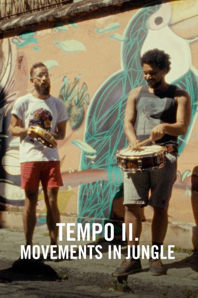 vimff tempo II movements in jungle x